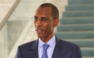 98% de dépenses du budget réalisés en 2019: Le ministre Abdoulaye Daouda Diallo vante son bilan