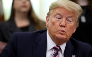 Iran: Un député offre 3 millions de dollars pour tuer Trump