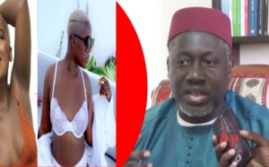 VIDEO – Imam Kanté se prononce sur l'affaire Rangou: «Di foutékou ci mbed yi, gnou soul la...»