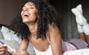 Calcul ovulation: Comment calculer votre période d'ovulation pour tomber enceinte ?