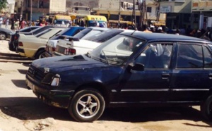 Vol: Abdoul Aziz Diakhaté, chauffeur de clando et voleur hors norme, condamné