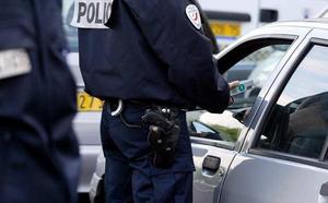Ngouda se fait passer pour un policier pour écumer ses victimes