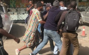 Pikine: Le «baye fall» Khalifa Bèye ayant tué son ami, risque la perpétuité