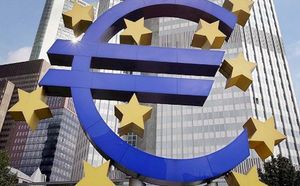 La zone euro évite la récession