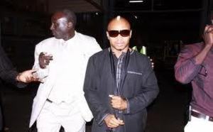 El Hadji Diouf sur la mort de Bocandé: ''C'est un homme frustré qui est parti''