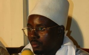 Serigne Bassirou Abdou Khadre: "L'’ère du 'ndigël' n’est jamais révolue chez le mouride"