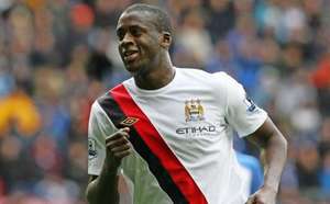 Le Real Madrid à l’assaut de Yaya Touré mais...