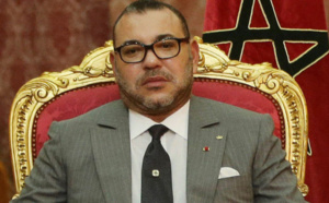 Le roi du Maroc se fait voler des montres de luxe