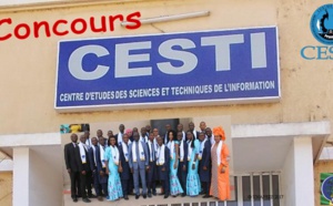 ‘’Attestations illégales’’ à 52 béninois : Le Saes-Cesti décrète encore 72 heures de grève