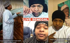 AUDIO – Américain tué à Kaolack: Le film du drame raconté par Serigne Alioune Niass