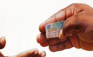Corruption : la mauvaise note du Sénégal
