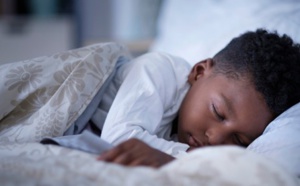 Quoi faire si votre enfant n'arrive pas à dormir ?