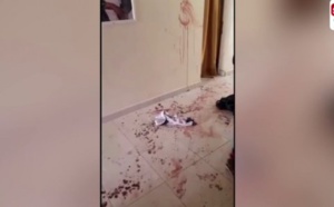 VIDEO - Meurtre du jeune Américain: Retour sur les lieux du crime