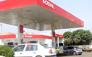Pétrole : Momar Nguer, un Sénégalais qui fait le plein chez Total