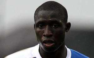 Transfert Liverpool propose 75.000 euros par semaine à Mohamed Diamé