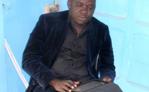 Mamadou Ndoye Bane de Walf, “l’animateur sans tabous”