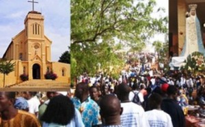 Pèlerinage de Popenguine : l’Etat annonce le renforcement du dispositif sécuritaire et sanitaire