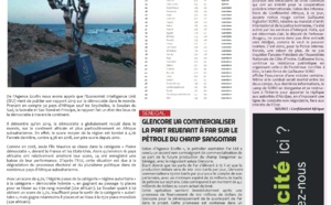 2019 : Le Sénégal est la 9e démocratie africaine selon l'EIU