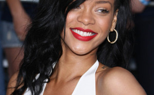 Rihanna sous haute surveillance !