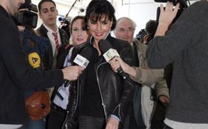 Rachida Dati : «Pourquoi je ne suis pas candidate à Paris»