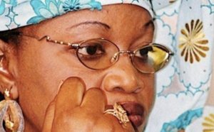 Vent d’alternance à la mairie de Bambey: Aïda Mbodj éjectée? 