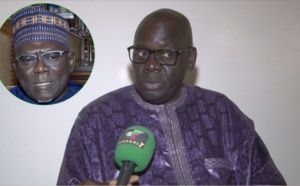 Me Djibril War demande la traduction de Moustapha Diakhaté devant la Crei