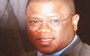 Aboulaye Baldé souhaite que le stade Néma de Ziguinchor porte le nom de Bocandé