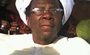 Incendie du Daara de Cheikh Abdoulaye Wilane de Kaffrine, le Président Macky Sall réagit
