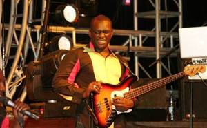 Le bassiste Habib Faye sort un album la fin du mois