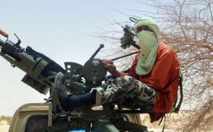 Amnesty International tire le signal d'alarme sur le Mali
