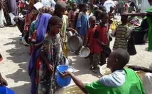 Le PNUD dénonce la faim persistante dans une Afrique en forte croissance économique