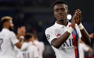 VIDEO – PSG / Gana Guèye: «C'est vrai que les blessures m’ont freiné...»