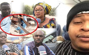 VIDEO - Criminalités, meurtres, agressions... au Sénégal: Découvrez comment éradiquer ces fléaux (Micro-trottoir)
