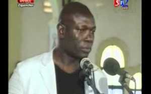 Obsèques de Bocandé : Témoignages de Roger Mendy