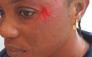 Agression de Coumba Ngom Ndiaye : les profs suspendent les cours et annoncent une plainte  contre l’élève
