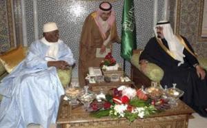DEPART DE WADE POUR LA MECQUE : Serigne Mbacké Ndiaye dément toute restriction