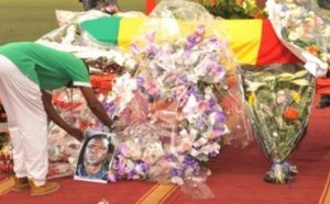 Ziguinchor : Néma baptisé Stade Jules Bocandé