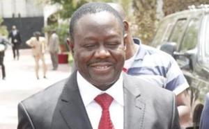 Guédiawaye : Mbaye Ndiaye invite à accompagner la police dans sa mission
