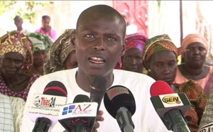 Tentative de spoliation foncière à Méouane : le maire Bara Ndiaye indexe le sous-préfet 