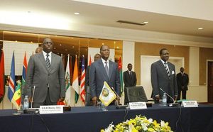 Libre circulation des personnes et des biens : la CEDEAO salue les efforts de ses pays membres