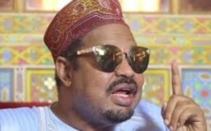 VIDEO - Affaire Rangou: la surprenante réaction de Ahmed Khalifa Niasse
