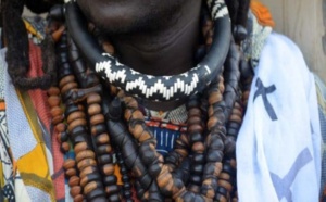 Ivre mort : un Baye Fall poignarde sauvagement son camarade lors d’un baptême chez son marabout