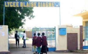 Agression de Mme Dieng par l’élève Dieynaba Ndiaye : le Coordonnateur de la Cellule d’Eps de Blaise Diagne déroule le film