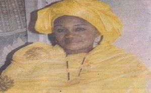 La comédienne Ramatoulaye Thiam risque l’expulsion pour arriérés de loyers