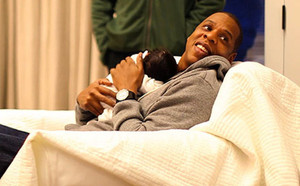 Jay-Z met sa carrière musicale entre parenthèses