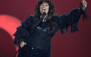 La «reine du disco» américaine Donna Summer est morte