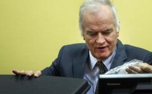 A La Haye, le procès de Ratko Mladic ajourné sine die