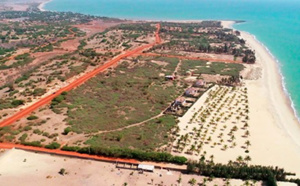 RIU Hotels &amp; Resorts ouvrira 2 hôtels au Sénégal