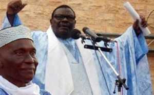 Une délégation du PDS rend visite à Cheikh Béthio Thioune, cet après-midi