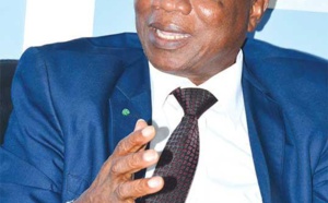 APR: Qui est Abdoulaye Badji, président de la Commission de discipline ?